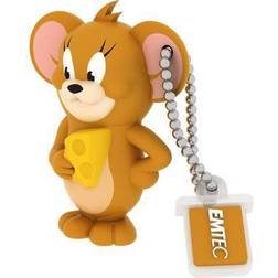 Emtec Jerry HB103 16GB USB 2.0