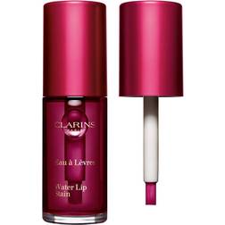 Clarins Water Lip Satin #04-violet water