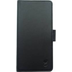 Gear by Carl Douglas Wallet Case (Moto G6 Plus)