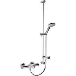 Hansa Prisma (48102131) Chrome