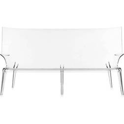 Kartell Uncle Jack Sofa 190cm 2 Seater