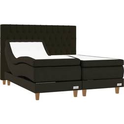 InBed Sweden NO.6 Kontinentalsäng 180x200cm