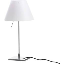 Luceplan Costanza Tischlampe 76cm