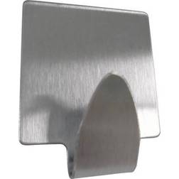 Spirella 2 Colgadores De Pared Para Toalla Metal Square