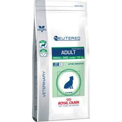 Royal Canin Neutered Adult Small Dog 8kg