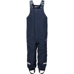 Didriksons Tarfala Fodrad Byxa - Navy (501853-039)