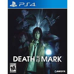 Death Mark (PS4)