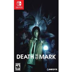 Death Mark (Switch)