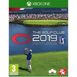 The Golf Club 2019 (XOne)