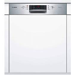 Bosch SMI46AS01E Stainless Steel