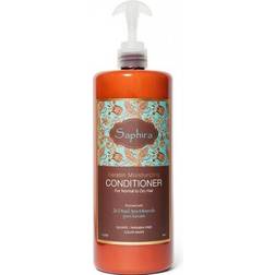 Saphira Keratin Moisturizing Conditioner 33.8fl oz