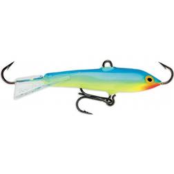 Rapala Jigging Rap 3cm Parrot