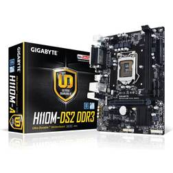 Gigabyte GA-H110M-DS2 (rev. 1.0)