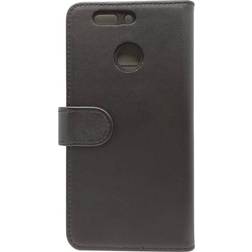 Gear by Carl Douglas Wallet Case (Huawei Honor 8 Plus)