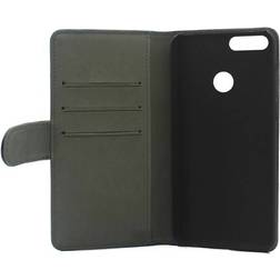 Gear by Carl Douglas Wallet Case (Huawei P Smart)