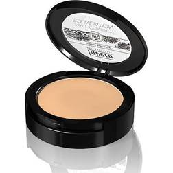 Lavera 2-In-1 Compact Foundation #03 Honey