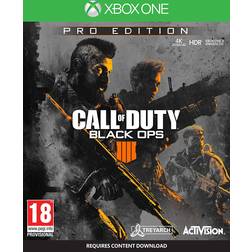 Call of Duty: Black Ops IIII - Pro Edition (XOne)