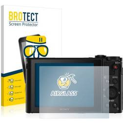 Brotect AirGlass Sony Cyber-Shot DSC-HX90V