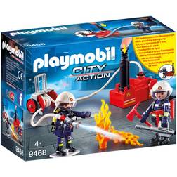 Playmobil 9468 set da gioco