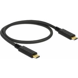 DeLock E-Marker 3A USB C-USB C 3.1 (Gen.2)