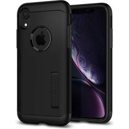 Spigen Slim Armor Case (iPhone XR)