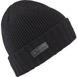 Burton Gringo Beanie - True Black