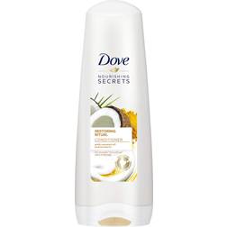 Dove Restoring Ritual Conditioner 200ml