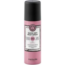 Maria Nila Quick Dry Heat Spray 150ml