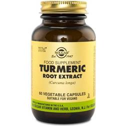 Solgar Turmeric Root Extract