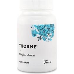 Thorne Research Methylcobalamin 60 st