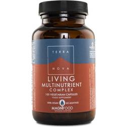 Terra Nova Living Multinutrient 100 Stk.