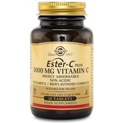 Solgar Ester-C Plus 1000mg
