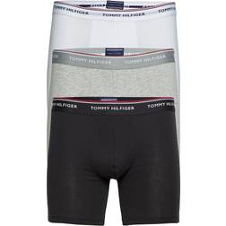 Tommy Hilfiger Boxerdoos 3 - Veelkleurig