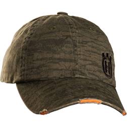 Husqvarna Xplorer Cap - Bark Camo