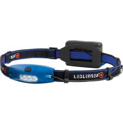 Ledlenser H4 Combi