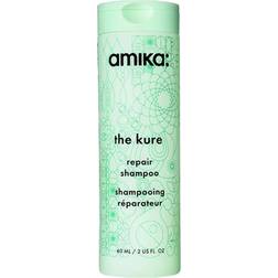 Amika The Kure Repair Shampoo 60ml