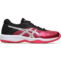 Asics Netburner Ballistic FF W - Pixel Pink/Black