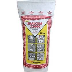 Skalflex Skalcem S2000-13 Coke Gray 25Kg