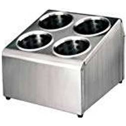 Lacor 4 Holes Utensil Holder