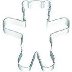 Birkmann Cuddle Teddy Cookie Cutter 10 cm