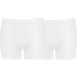 Sloggi Evernew Hipster 2-pack - White