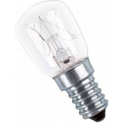 Osram Ledvance/Osram Lampadina A Incandescenza E14 25W 140Lm 2700K Dimmerabile