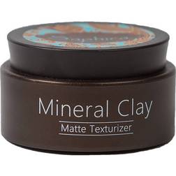 Saphira Mineral Clay 2.4fl oz