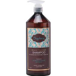 Saphira Mineral Treatment Shampoo 1000ml