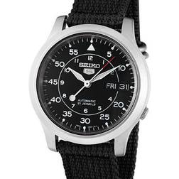 Seiko 5 Military Automatic SNK809K2 Watch