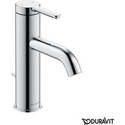 Duravit C.1 (C11020001010) Chrome