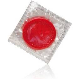 Durex Preservativi London rosso Rosso