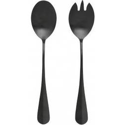 Nordal - Salladsbestick 25cm 2st