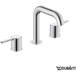 Duravit C.1 (C11060003010) Chrome