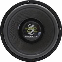 Ground Zero GZPW 15NEO-SPL